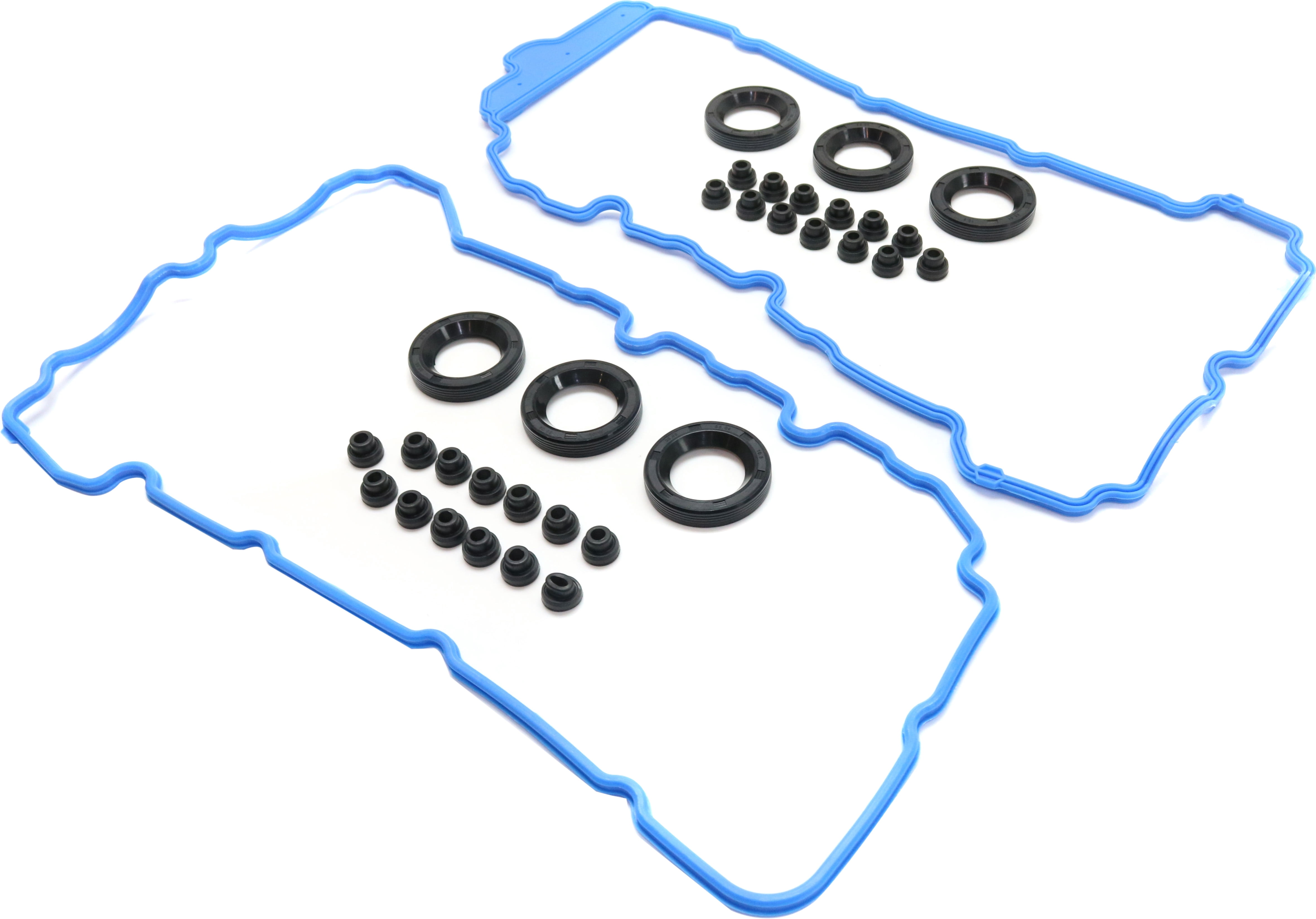 Valve Cover Gasket Compatible with 2010-2013 Chevrolet Equinox 2009-2016 GMC Acadia 6Cyl 3.6L 3.0L