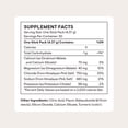 thumbnail image 3 of THORNE - Daily Electrolytes - Zero Sugar & Low-Calorie Electrolyte Drink Mix - Naturally Flavored & Sweetened - NSF Certified for Sport - Blood Orange - 30 Stick Packs, 3 of 9