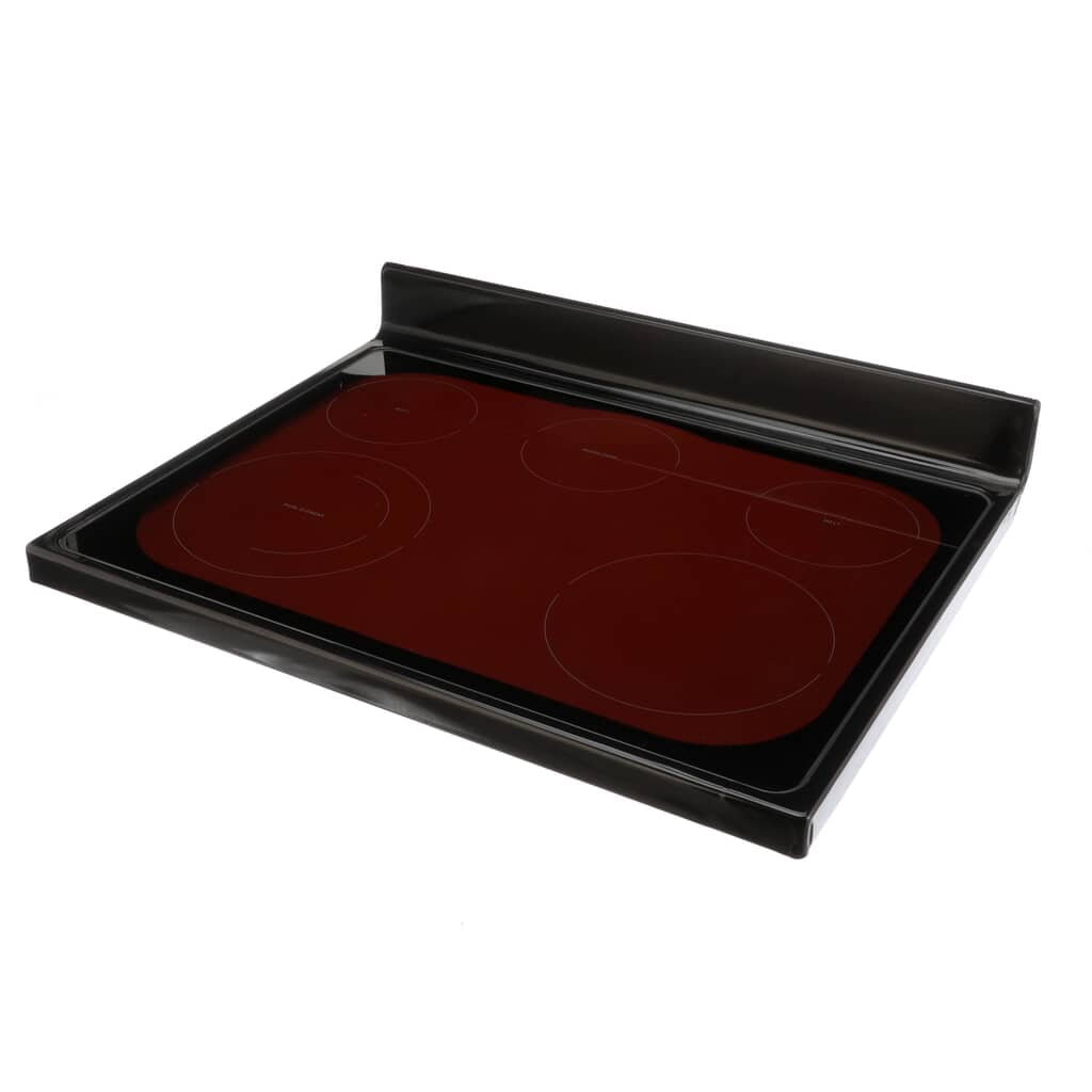 Whirlpool W11175876 Cooktop