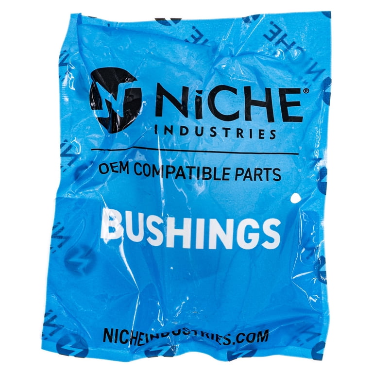 Niche Short Pivot Shaft Bushing for Polaris Ranger XP 1000 Crew