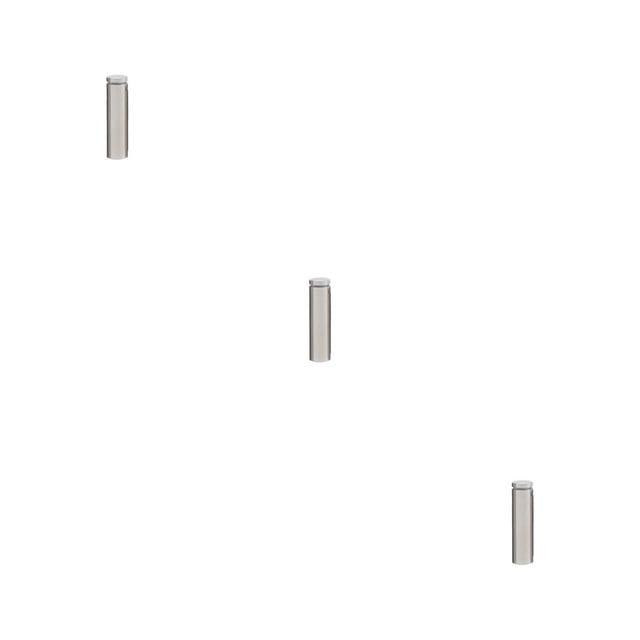 Tornillo de publicidad Speravity Separador hueco Diseño aerodinámico duradero