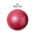 thumbnail image 4 of Folkart Metallic Acrylic Paint Bright Red, 2 fl oz, 4 of 7
