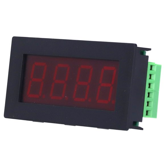 LED Display,PLC Display LED Serial PLC Display PLC Module Display Future-Proof Design