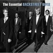 Backstreet Boys - The Essential Backstreet Boys - Pop Rock - CD