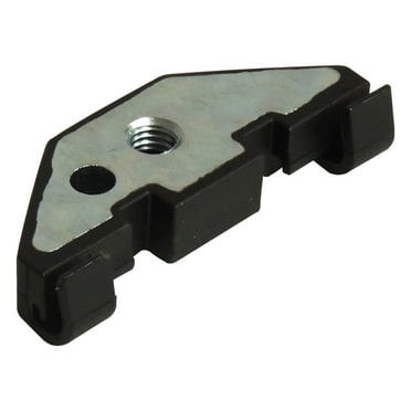 Crown Automotive 55397093AC CAS55397093AC HARD TOP NUT Fits select: 2015-2018 JEEP WRANGLER UNLIMITED, 2012-2014 JEEP WRANGLER