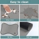 thumbnail image 4 of RKSTN Cat Bed Pet Mat Grey, 4 of 7