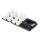 thumbnail image 1 of Microcontrolador, Microcontrolador USB Tipo C DC 5V Interfaz SPI Para Control ANGGREK Zócalo, 1 of 8