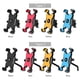 thumbnail image 3 of Soporte TFixol Rojo Tipo 1, 3 of 8