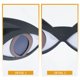 thumbnail image 5 of Greenadscape 2 Pares De Gafas De Irregulares Para Fiesta Con Y Chic, 5 of 6