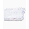 thumbnail image 4 of Body Glove Girls' Socks - 10 Pack Performance Cushion Athletic No Show Ankle Socks, 4 of 7