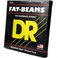 thumbnail image 2 of DR Handmade Strings FB5-45-U 45-125 DR Strings Fat-Beams Electric Bass 5 String, 2 of 2