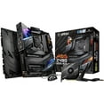 thumbnail image 2 of MSI MEG Z490 GODLIKE Gaming Motherboard, 2 of 6