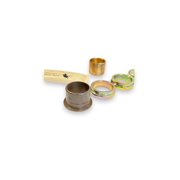 Brake Pad Caliper Kit Volvo B12B, B7R 3098108