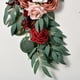 thumbnail image 4 of Kit de flores artificiales Cateissary 2 piezas peonía decoración fotografía, 4 of 6