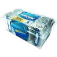 thumbnail image 1 of 814-8RVPD Maximum Plus Alkaline Batteries- C- 8/Pack, 1 of 1