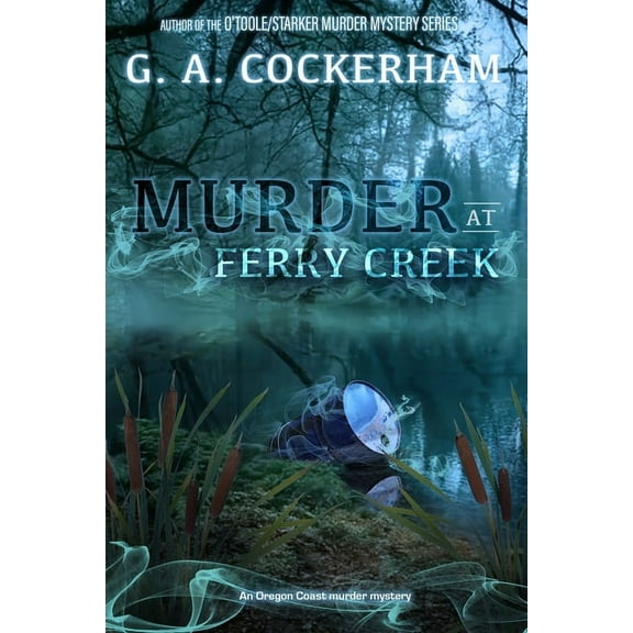 Murder at Ferry Creek, (Paperback)