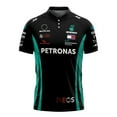 thumbnail image 1 of New F1 Racing Suit Red Bull Short Sleeve Top Polo Shirt Team Men-YOUYOU, 1 of 2