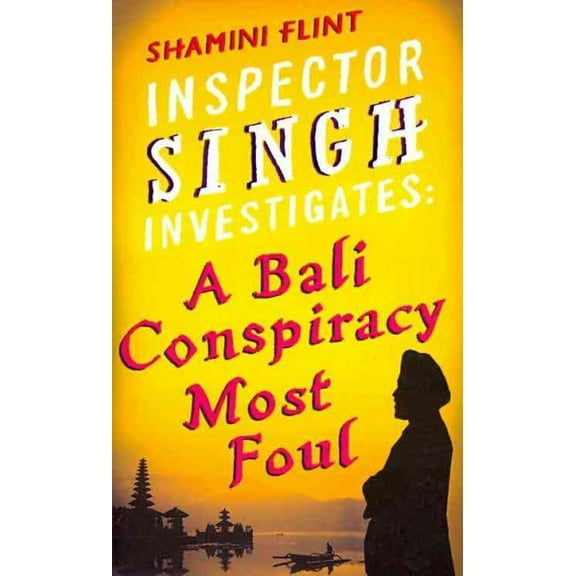 Inspector Singh Investigates