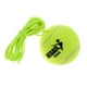 Balle avec Attache Chaîne Parfaite pour l'Entraînement et la Pratique du Tennis - Durable et Compact – image 4 sur 6