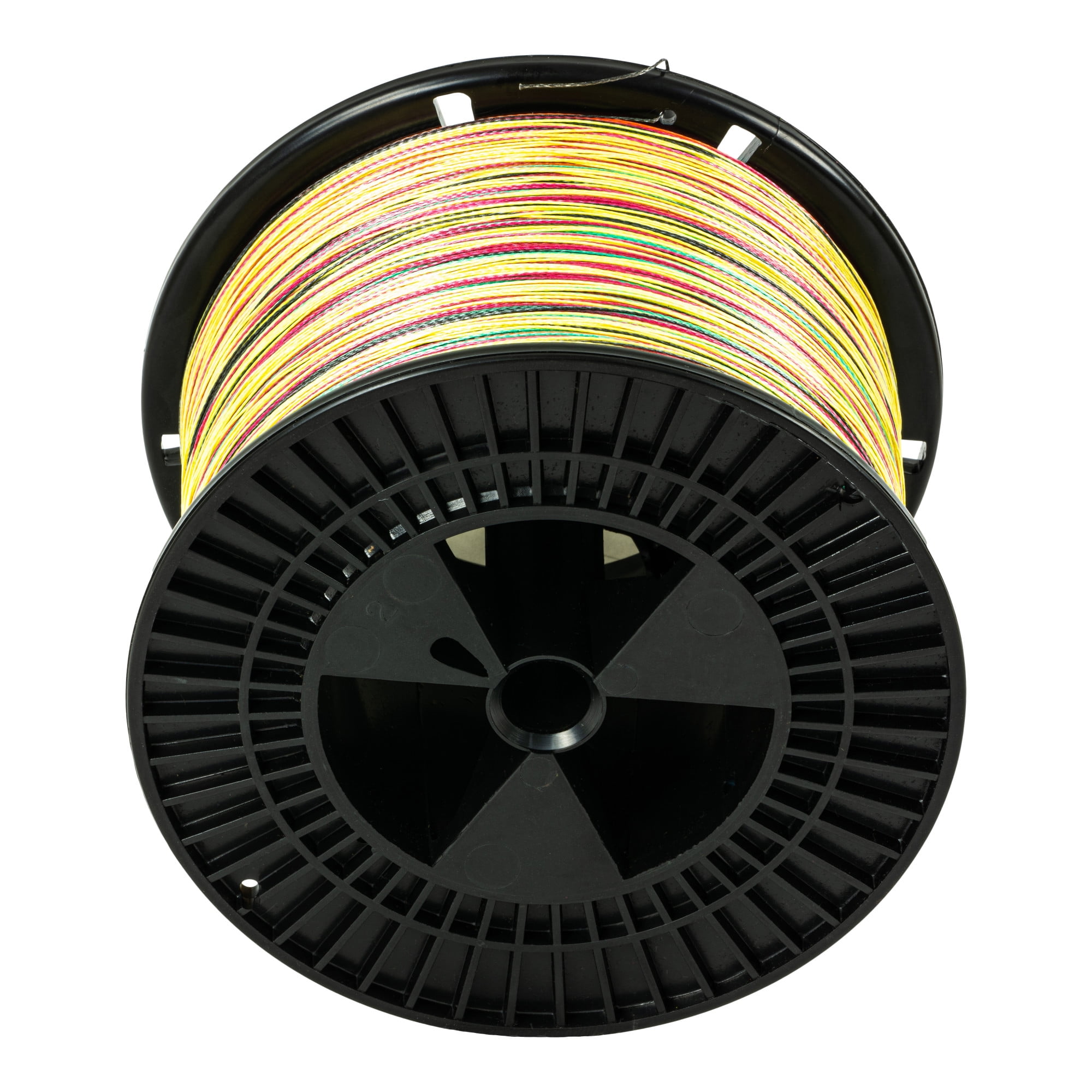 PowerPro Braided Fishing Line, Dh Os 130Lb X 1000Yd Multi,  [21101301000WHJ]