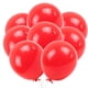 thumbnail image 1 of 20 globos de látex de 10 pulgadas para fiestas, globos brillantes nacarados gruesos para decoraciones de cumpleaños (rojo), 1 of 7