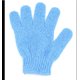 thumbnail image 1 of Artículos de baño Guantes de baño Toalla de baño exfoliante Barro exfoliante Guantes de baño para frotar la espalda, 1 of 5