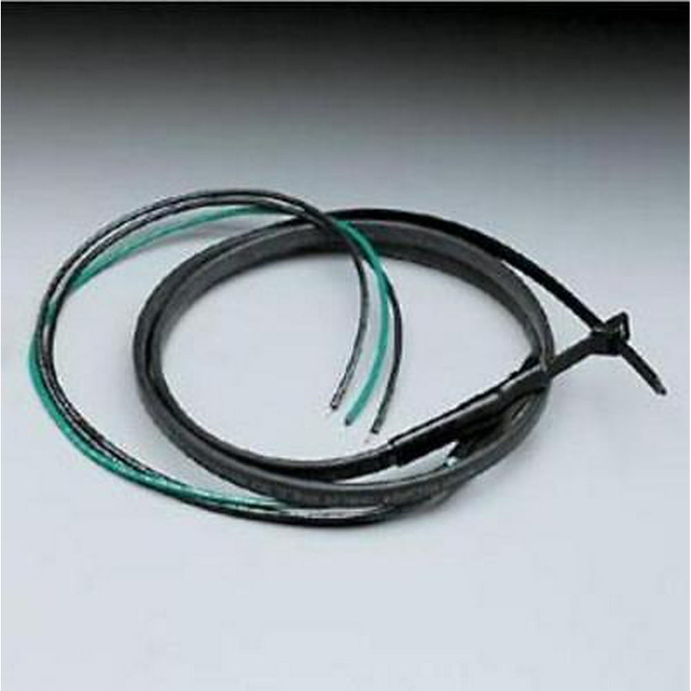 Tyco Thermal Controls/Raychem CCH2 Raychem crankcase heater 208/240V