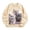 yue866 kids sweatshirts-Beige, variant on KHONTS Kids Girls Sweatshirts Winter Clothes Casual Long Sleeve Shirts Crewneck Pullover Sweater Tops,Size 2-14 Years