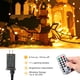 thumbnail image 5 of Luces navideñas Brizled 200 LED 20 m que cambian de Color, 5 of 7