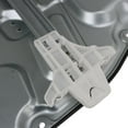 thumbnail image 3 of TRQ Rear Left Window Regulator & Motor For 2006-2010 Hyundai Sonata WRA54275, 3 of 4