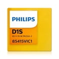 thumbnail image 5 of D1S: Philips Vision 85415VIC1 OEM Standard HID Xenon Bulb w/ COA Label | Pack of 1, 5 of 9
