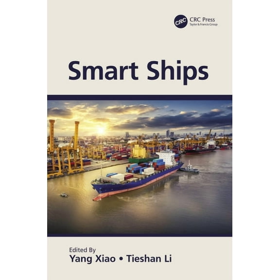 Smart Ships, (Hardcover)