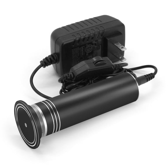 Eliminador de callos eléctrico I·B·N G mejorado con velocidad ajustable