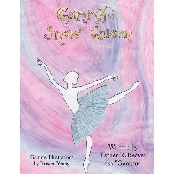 Gammy's Snow Queen