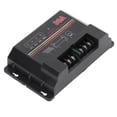 thumbnail image 4 of 30A Smart Solar Charge-Discharge Controller with High-Speed Microprocessor, Multi-Protection Functions, Moisture-Resistant Coating & Serial Communication, Ideal for Agricultural Solar Systems, Solar, 4 of 6