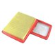 thumbnail image 2 of Air Fuel Filter Kit for Yamaha G16 G20 G21 G22 G29 Golf Cart JN6-E4450-01 USA SZRH A-X, 2 of 5