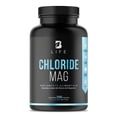 thumbnail image 1 of Cloruro de Magnesio 500 mg 200 Cápsulas B Life, 1 of 8