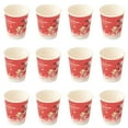 thumbnail image 2 of Shisuyan Paper Drinking Cup Cylindrical 50Pcs 8.5X7X7in, 2 of 9