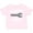AD-Pink, variant on Plumbers Kid Boys or Girls Toddler T-Shirt