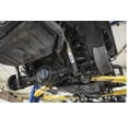 thumbnail image 4 of Fits 2007-2018 Jeep Wrangler JK JKS Manufacturing Coil Spring JSPEC2350 3-1/2 Inch Lift; Powder Coated; Black; Set Of 4, 4 of 5