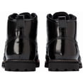 thumbnail image 3 of Onitsuka Tiger MEXICO RINKAN BLACK/PHANTOM 1183A748.002 Unisex Boots Shoes, 3 of 6