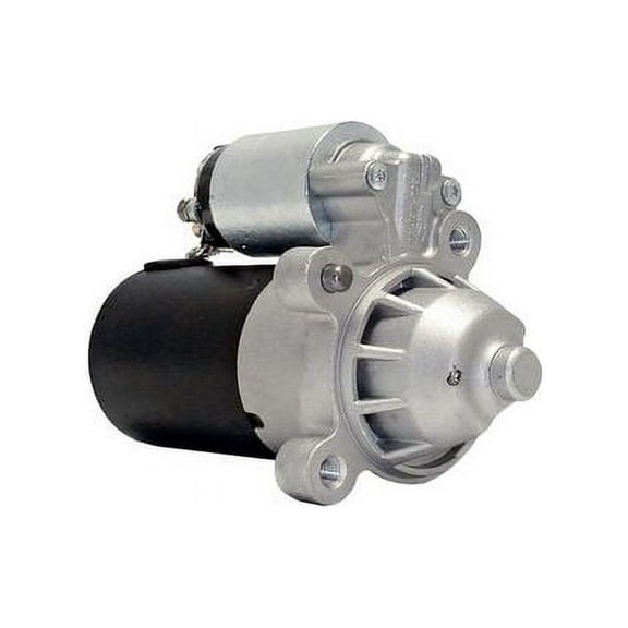Starter - Compatible with 1995 - 2003 Ford Windstar 1996 1997 1998 1999 2000 2001 2002