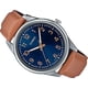 thumbnail image 2 of Reloj Casio Quartz Mtpv005 Hombre Piel Negro Full Correa MTP-V005L-2B4, 2 of 8