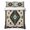 Oatmeal, variant on Twin XL Quilt Set 68''x98'', Pure Khaki Lightweight Summer Bedspread Coverlet Set with 2 Pillow Shams, Simple Solid Color Breathable All Season Quilt Bedding for Dorm/Guest Room
