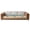 Beach Turtle Starfish, variant on Xoenoiee Butterfly Moon Galaxy Pattern 3-Piece Stretch Couch Covers Stretch Sofa Cushion Slipcovers Washable Furniture Protector with Non-Slip Elastic Bottom for Living Room