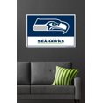 thumbnail image 4 of Logo 21 des Seahawks de Seattle, 4 of 4