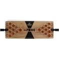 thumbnail image 4 of Grown Man Games Mini Beer Pong - Drinking Game - Party Game - Beer Game - Tabletop Beer Pong Table - Mini Pong Mini Game - Tabletop Beer Pong Set, 4 of 6