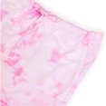thumbnail image 2 of Lucky Brand Women's Tie Dye Print Soft Cotton Blend Shorts, 2 of 4