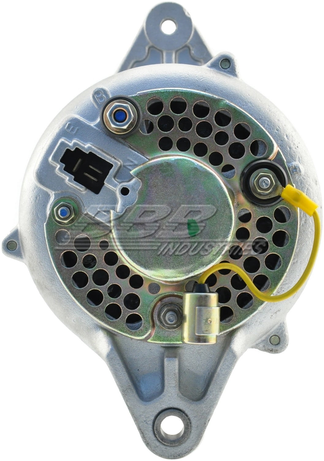 Bbb Industries 14540 Reman Alternator Fits select: 1976-1981 HONDA ACCORD, 1976-1983 HONDA CIVIC