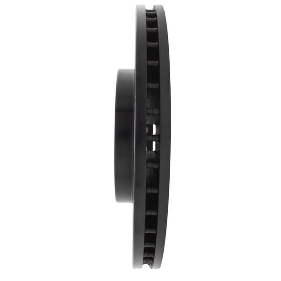 Centric Premium Brake Rotor
